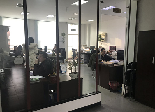 政府采購(gòu)貨物與服務(wù)乙級(jí)資質(zhì)，政府采購(gòu)工程類(lèi)乙級(jí)資質(zhì)